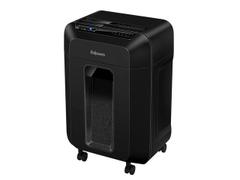 FELLOWES Automax 80M Paper Shredder 
