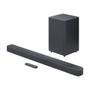 JBL Bar 2.1 Deep Bass (MK2) Black