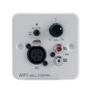 AUDIOPHONY WP-1 Veggkontroller for ZONEAMP4120/PREZONE642