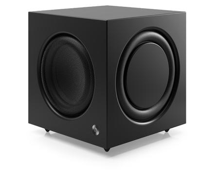 AUDIO PRO Speaker SW-10 Subwoofer Wired Black (14570)
