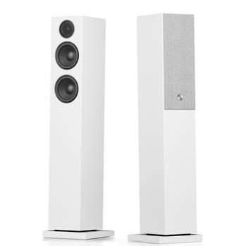 AUDIO PRO Speaker A38 Multiroom White (15251)