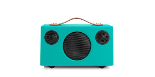 AUDIO PRO Speaker Addon T3+ Wireless Aqua (14211)