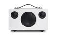 AUDIO PRO Addon T3+ Portable Wireless Bluetooth Speaker - White