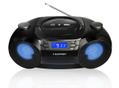 BLAUPUNKT Digital 6 W Fm Black, Grey 