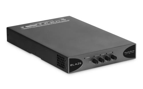 BLAZE PowerZone 504 4x125W 4-16 Ohm/100V (UBX-888-002)