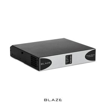 BLAZE PowerZone Connect 252 EU 2x125W 4-8 Ohm 1x250W 100V 16 Ohm (UBX-888-006)