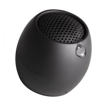 BOOMPODS Zero Speaker Mono Portable  (ZERBLK)