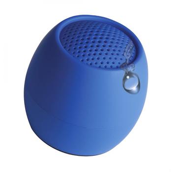 BOOMPODS Zero Speaker Mono Portable  (ZERBLU)
