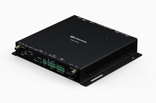 CRESTRON AM-3200 with Wi-Fi RoW (AM-3200-WF-I)