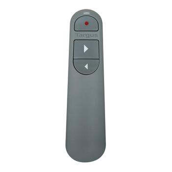 TARGUS EcoSmart Antimicrobial ControlPlus Wireless Presenter (AMP06704AMGL)