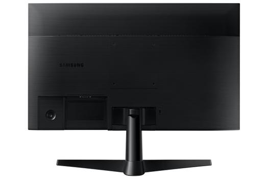 Samsung S24C314EAU 24" Full-HD IPS-skjerm (LS24C314EAUXEN)