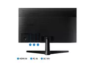 Samsung S24C314EAU 24" Full-HD IPS-skjerm (LS24C314EAUXEN)