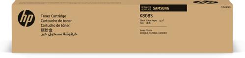 HP Sa CLT-K808S Black Toner Samsung NS (SS600A)