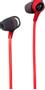 HP HX CLOUD EARBUDS RED HX-HSCEB- (4P5J5AA)
