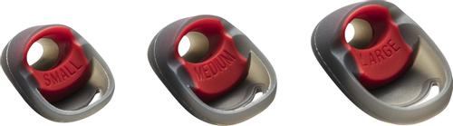 HP HX CLOUD EARBUDS RED HX-HSCEB- (4P5J5AA)