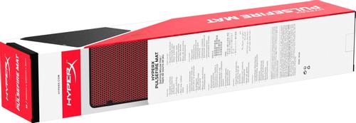 HP MOUSEPAD PULSEFIRE MAT M HMPM1 (4Z7X3AA)