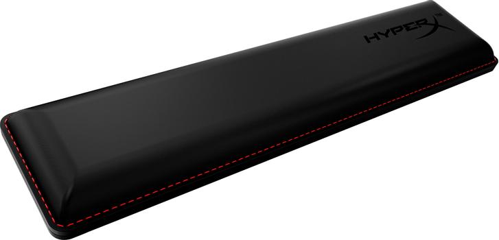 HyperX Wrist Rest - TKL Elegant vaddering för TKL tangentbord för extra comfort (4Z7X1AA)