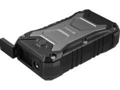 SANDBERG Survivor Powerbank 27000 PD65W
