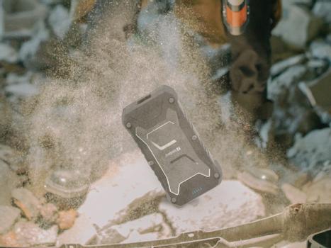 SANDBERG Survivor Powerbank 10000 PD20W (420-91)