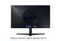 SAMSUNG 28" UHD 3840x2160 60z 1000:1 (LU28R550UQPXEN)