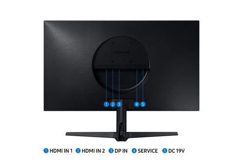 SAMSUNG U28R550Uqp 71.1 Cm (28") 3840  (LU28R550UQPXEN)