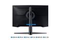 SAMSUNG 27'' C27G75 Curved (1000R) 240Hz (Plan from 2021-03-01) (LC27G75TQSRXEN)