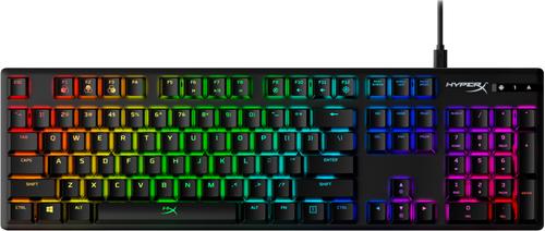 HP HX ALLOY ORIGINS BLUE HX-KB6BL (4P5P0AA#ABA)