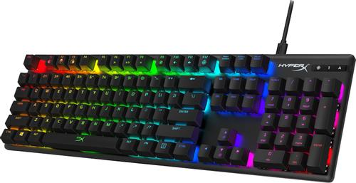 HP HX ALLOY ORIGINS RED HX-KB6RDX (4P4F6AA#ABA)
