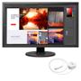 EIZO 27" ColorEdge CS2740 4K ClrNv+EXCal