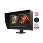 EIZO CG2700X 27IN IPS BLACK 3840X2160 500CD/QM WIDE GAMUT MNTR