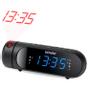 DENVER Klokkeradio CPR-700 - clock radio - FM -