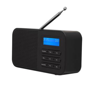 DENVER DAB-42 black (111111000380)