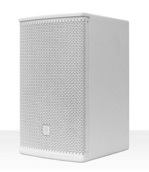 ECLER 8" 2 way ARQIS loudsp wh (CARQIS108IW)