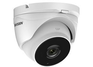 HIK VISION Outdoor dome, HD1080p, 2MP, (DS-2CE56D8T-IT3ZE(2.8-12MM))