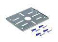 ALLNET Zubehör Mounting Bracket for Ruckus R320, R350, R550, R650, R750, R760, R850 Commscope