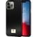 Richmond & Finch RF BY RICHMOND + FINCH CASE IPHONE 11 PRO BLACK TAR ACCS