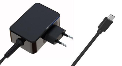 CoreParts 65W USB-C Power Adapter (MBXUSBC-AC0026)