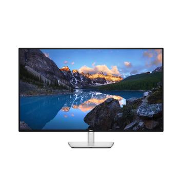 DELL UltraSharp U4323QE - LED-skjerm - 4K - 42.51" (DELL-U4323QE)
