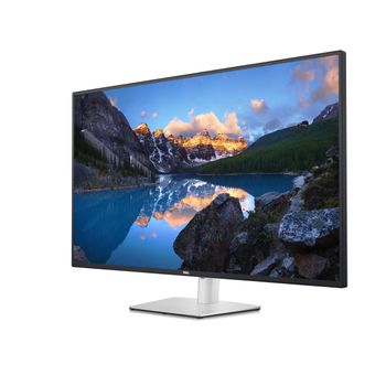 DELL UltraSharp 43 4K USB-C Hub (DELL-U4323QE)