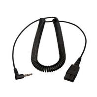 Jabra PC CORD - hodetelefonkabel