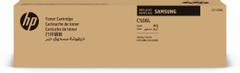 HP Samsung CLT-C506L - High Yield - cyan - original - toner cartridge (SU038A) - for Samsung CLP-680DW, CLP-680ND, CLX-6260FD, CLX-6260FR, CLX-6260FW, CLX-6260ND