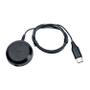 JABRA Evolve 30 II UC Mono Kabling Headset Sort (5393-829-389)