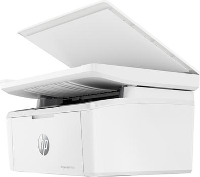HP HP+ LASERJET MFP M140WE WI-FI WL A4 20PPM MFP (7MD72E#B19)