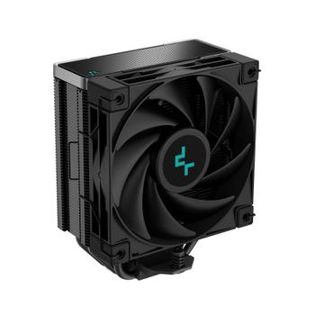 DEEPCOOL AK400 Zero Dark (R-AK400 BKNNMN G 2)