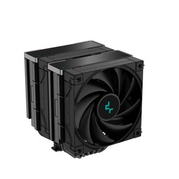 DEEPCOOL AK620 Zero Dark (R-AK620 BKNNMT G 1)