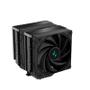 DEEPCOOL AK620 Zero Dark