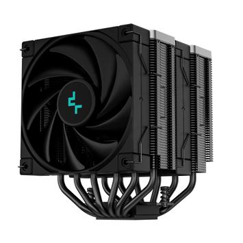 Deepcool AK620 Zero Dark (R-AK620 BKNNMT G 1)