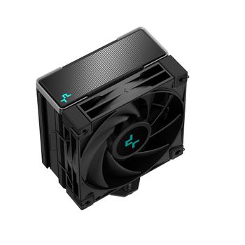 DEEPCOOL AK400 Zero Dark (R-AK400 BKNNMN G 2)