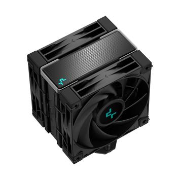 Deepcool AK400 Zero Dark Plus (R-AK400 BKNNMD G 1)