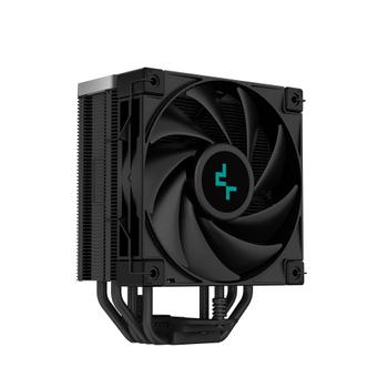 DEEPCOOL AK400 Zero Dark (R-AK400 BKNNMN G 2)